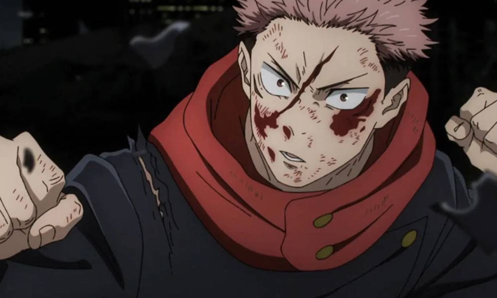  Jujutsu Kaisen Modulo hé lộ hình thái tối thượng của Yuji sau khi anh bất tử