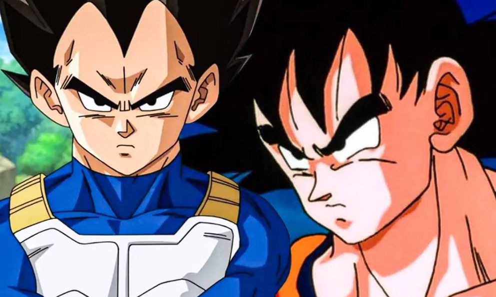 Dragon Ball: Lý do Vegeta không thể học 2 kỹ thuật 