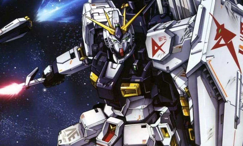 Sau 47 năm, Gundam sẽ tạo nên lịch sử vào năm 2026 với dự án lớn nhất từ ​​trước đến nay
