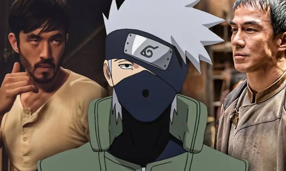 5 ứng cử viên sáng giá cho vai Hatake Kakashi trong live-action Naruto
