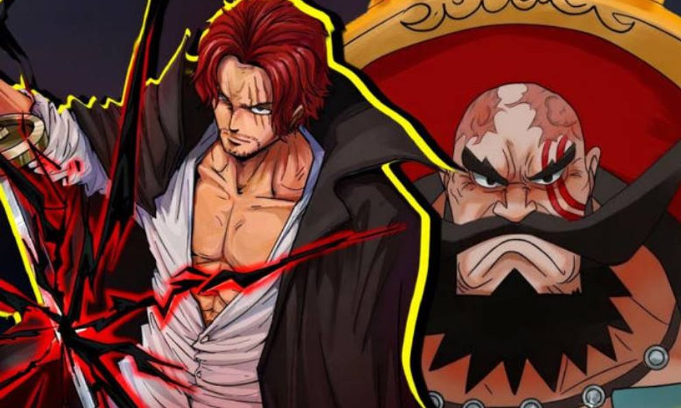 Spoil One Piece 1168: Bi kịch của vua Harald và sự thật về vụ 