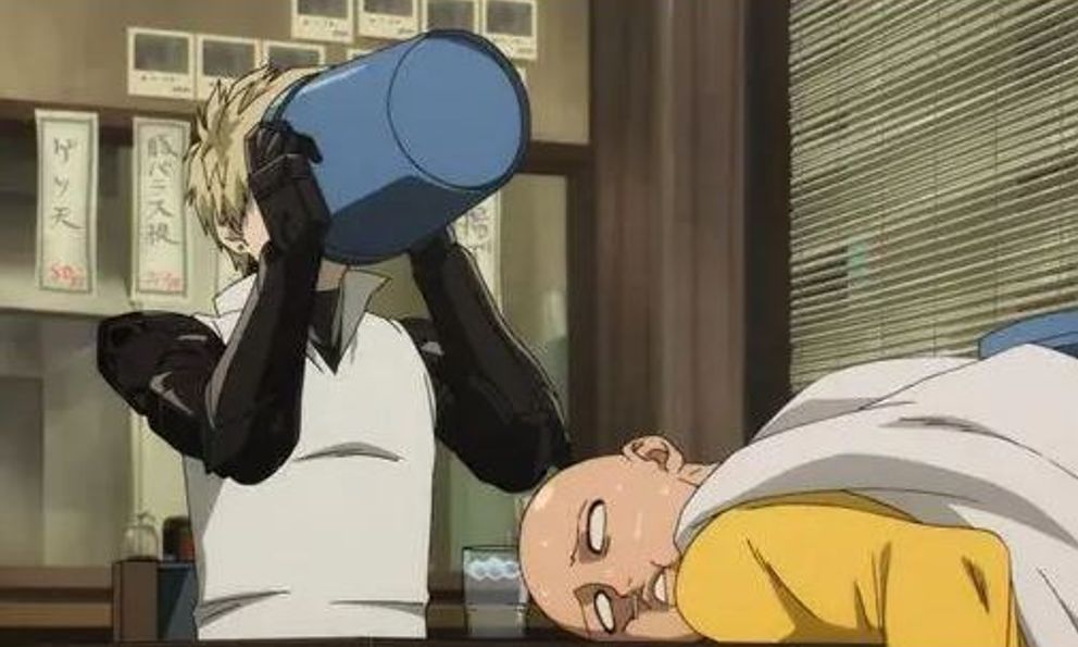 Anh hùng vô đối cũng có lúc thua thảm: 5 khoảnh khắc thất bại của Saitama trong One Punch Man