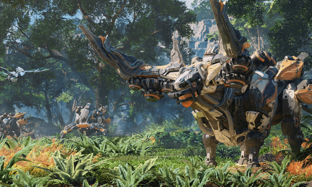 Bom tấn Light of Motiram của Tencent bất ngờ 