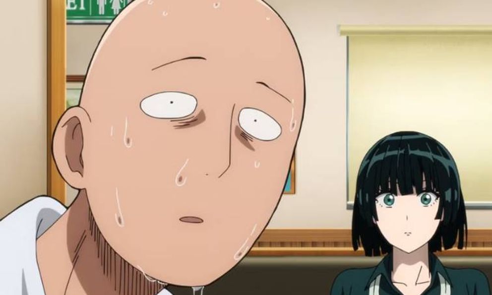Sự sụp đổ của Anime One-Punch Man không là gì so với bộ phim ăn khách năm 2019 này
