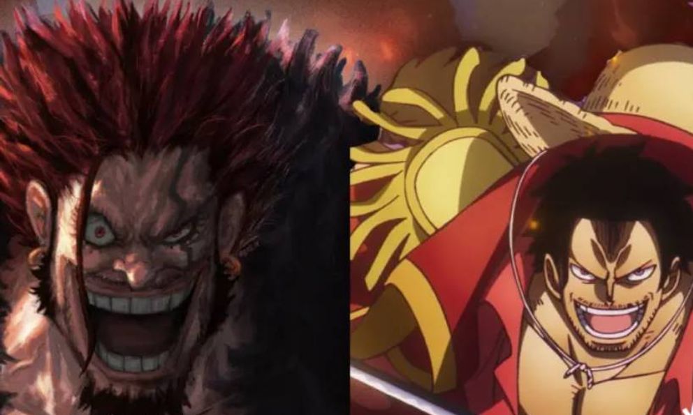 One Piece: Điểm yếu lớn nhất của Haki giải mã thất bại của Rocks D. Xebec trước Imu