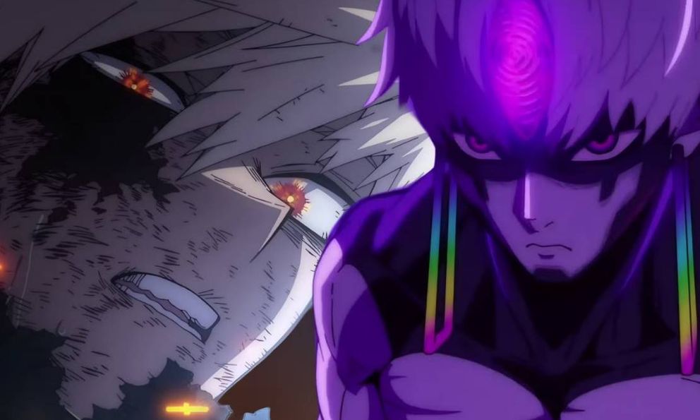 Top 7 anime Shonen xuất sắc nhất năm 2025