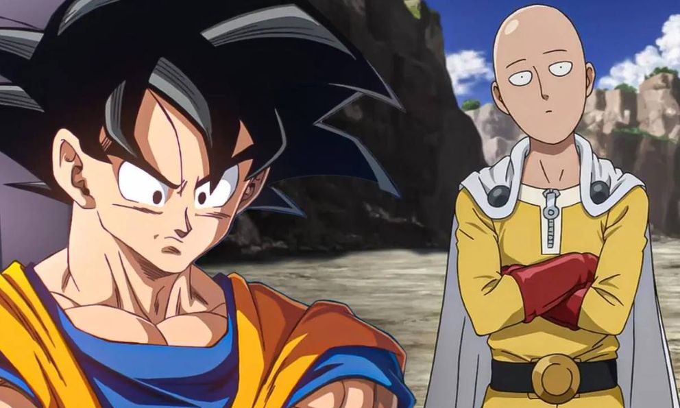 Saitama làm được điều Goku chưa từng làm, khẳng định vị thế 
