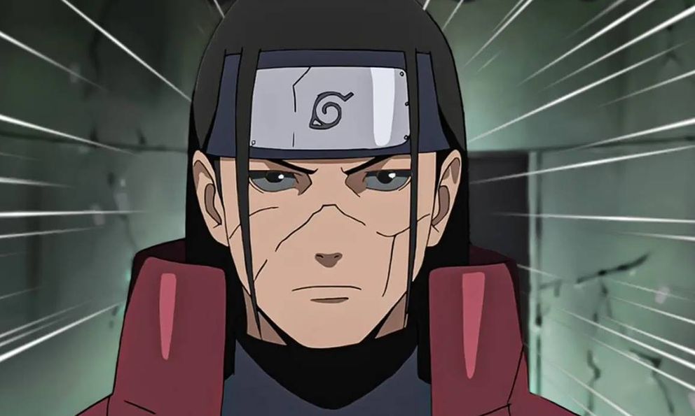 Naruto: Bí mật khiến Madara 