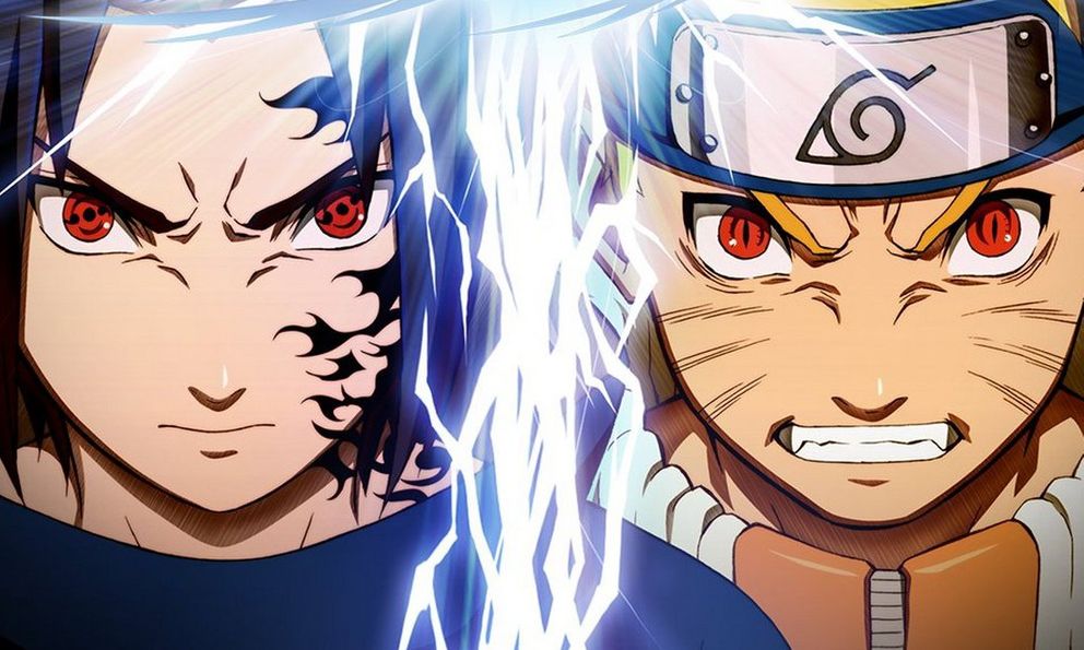 NARUTO: Ultimate Ninja STORM+ chính thức 