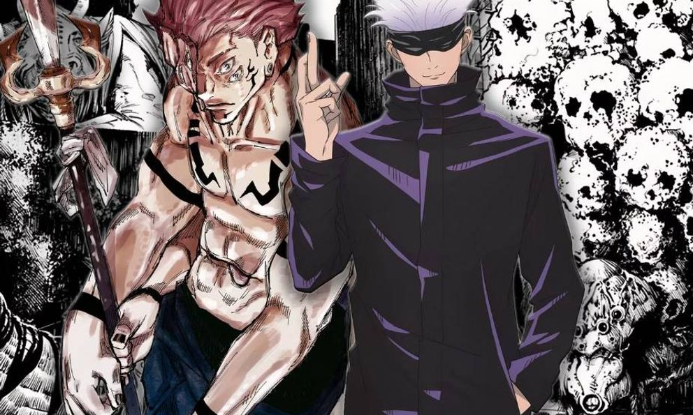 Jujutsu Kaisen cuối cùng đã tiết lộ những gì đã xảy ra sau trận chiến giữa Sukuna và Gojo