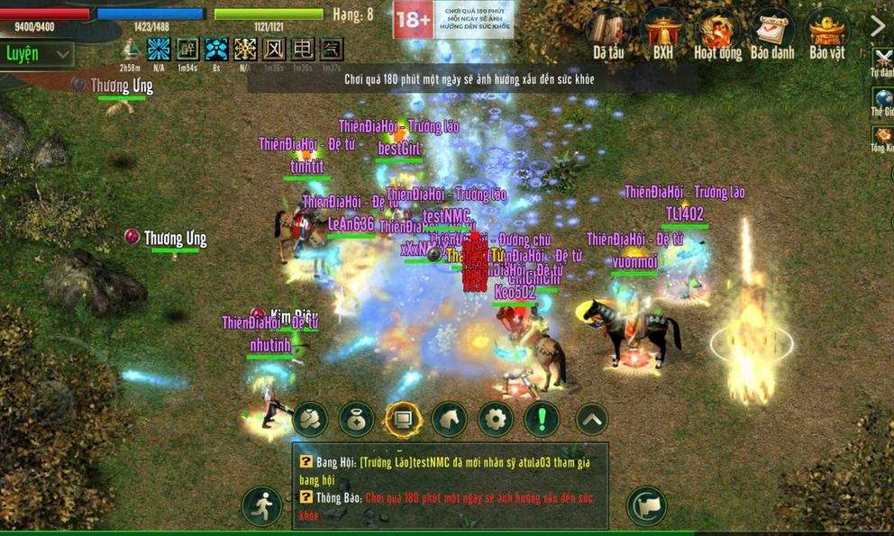 Chỉ còn ít ngày nữa, một cánh cửa ký ức sẽ chính thức mở ra