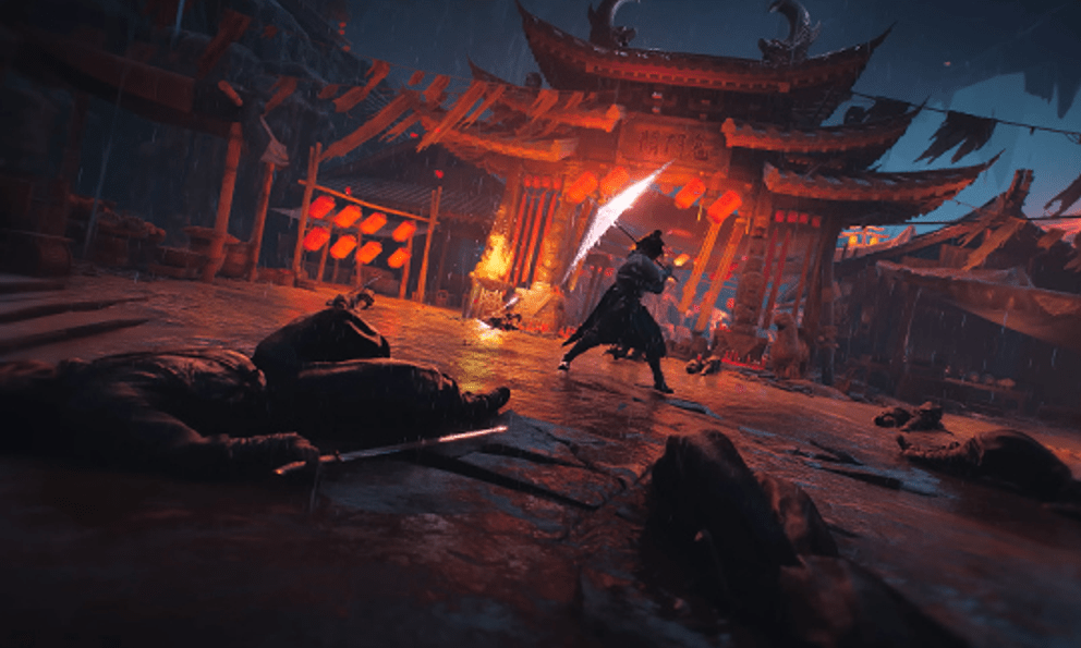 Hướng dẫn chi tiết cách tải Where Winds Meet Mobile - siêu phẩm đang được anh em game thủ mong chờ nhất