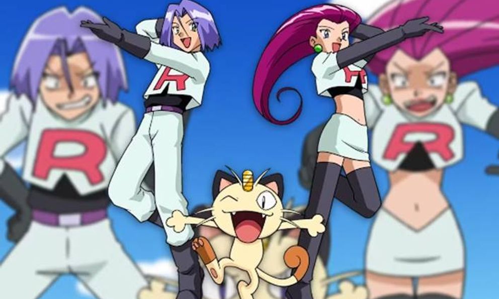 Pokémon: 28 năm sau, bí mật lớn nhất của Team Rocket cuối cùng cũng được hé lộ