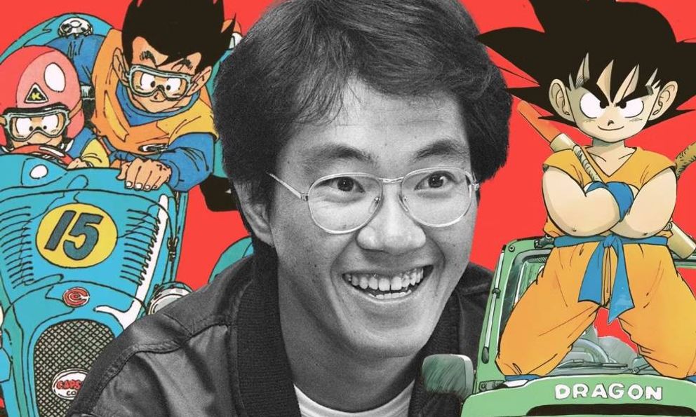 5 bí ẩn Dragon Ball mà Akira Toriyama chỉ hé lộ trong những cuộc phỏng vấn hiếm hoi