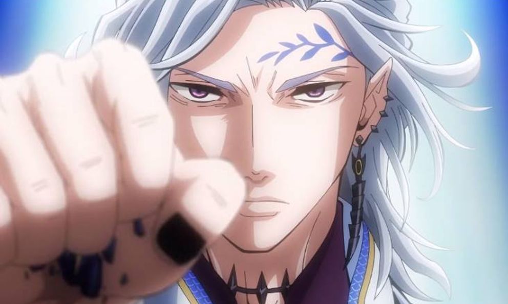 10 sự thật về Chúa tể Địa ngục Hades trong Record of Ragnarok