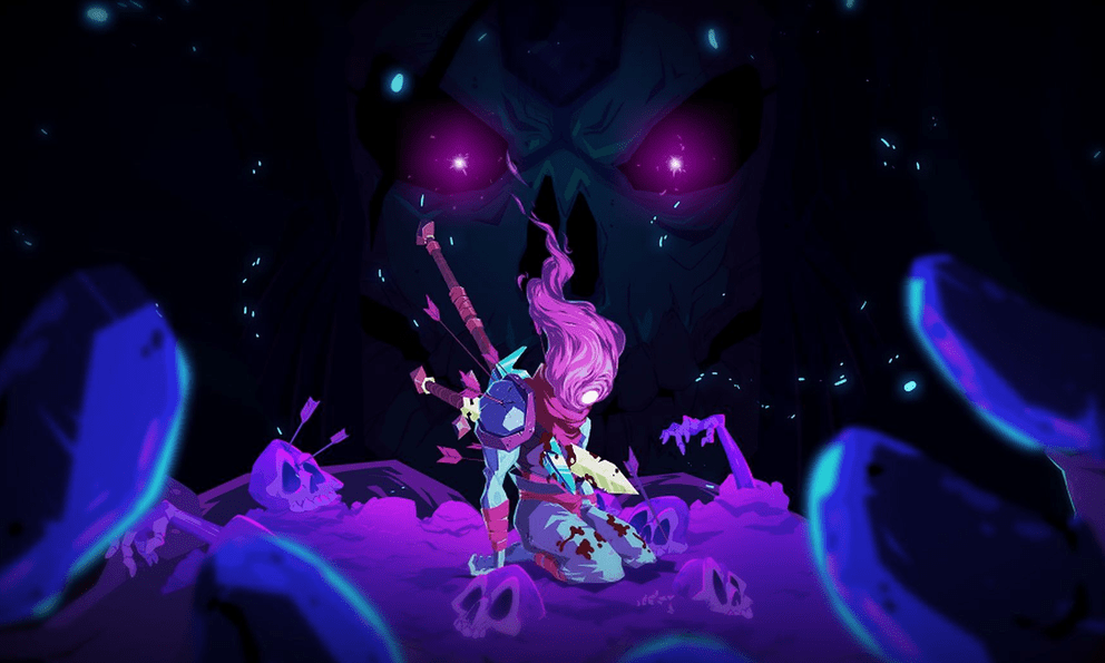 Cực hot! Epic tiếp tục miễn phí siêu phẩm Dead Cells cho game thủ di động