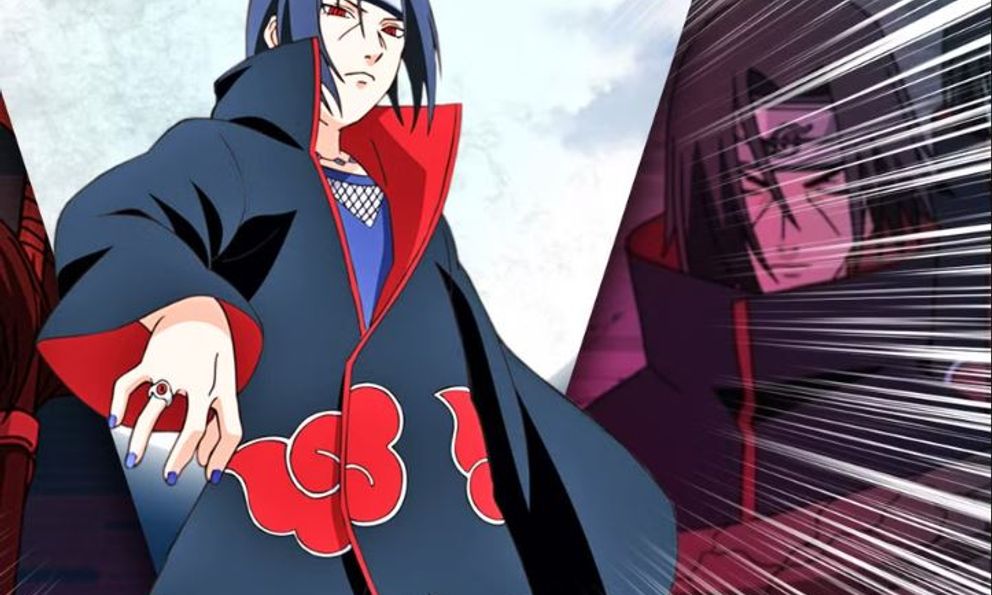Theo tác giả Naruto, thành viên huyền thoại nhất của gia tộc Uchiha sắp trở lại