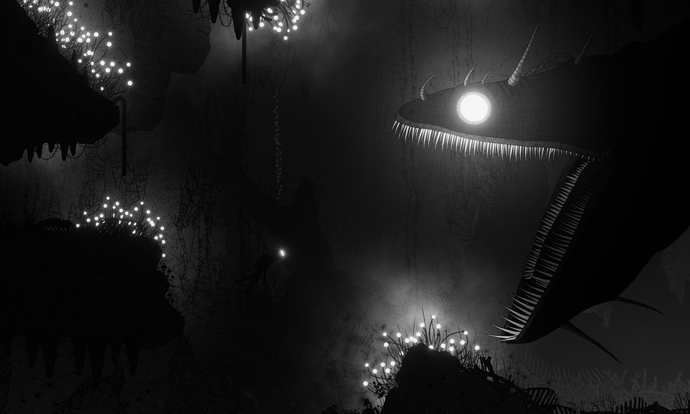 SILT - siêu phẩm giải đố gợi nhắc tới huyền thoại Badland và Limbo, chuẩn bị ra mắt miễn phí trên di động