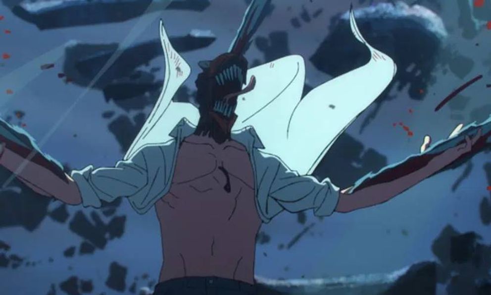 10 cảnh trong Chainsaw Man: Reze Arc 'sao chép' từ phim Hollywood