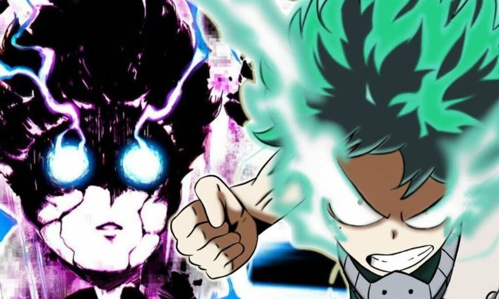 One-Punch Man mùa 3 