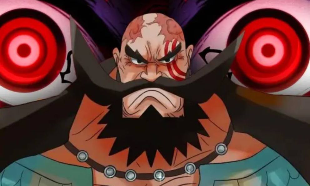 Spoiler One Piece chap 1169: Elbaph chìm trong 