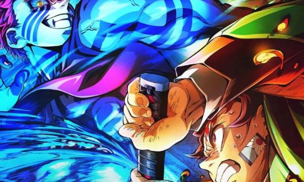 BXH 10 màn chiến đấu rực lửa đã định nghĩa lại khái niệm đồ họa anime trong năm 2025