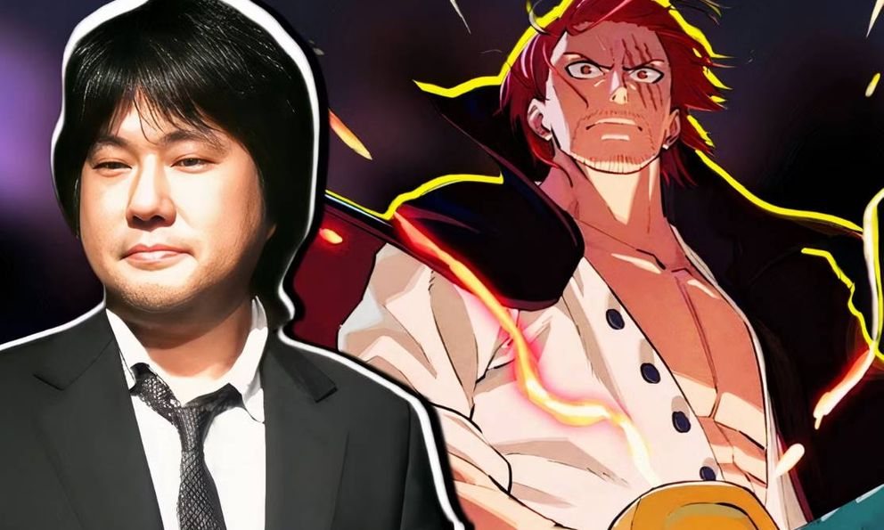 One Piece: Cả thế giới 