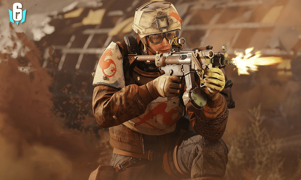 Chính thức! Rainbow Six Mobile đã ấn định thời điểm phát hành toàn cầu