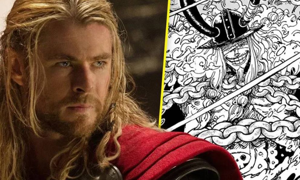 One Piece: Sự thật về cái chết của Vua Harald và bí mật kinh hoàng đằng sau 