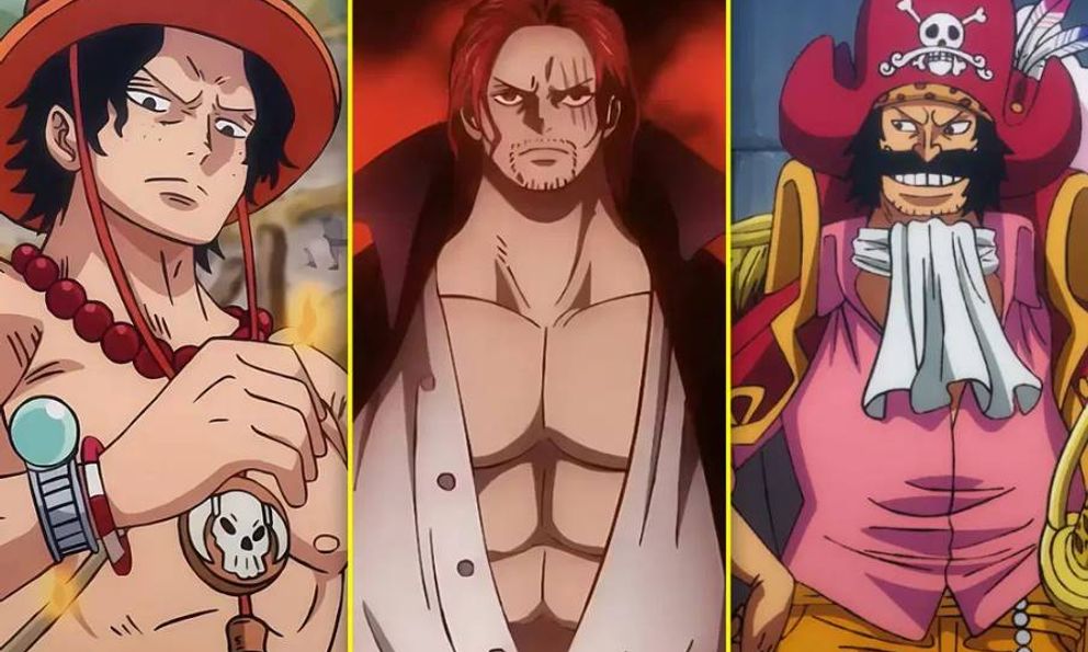 One Piece 1169: Sự thật gây ngỡ ngàng về lý do Shanks 