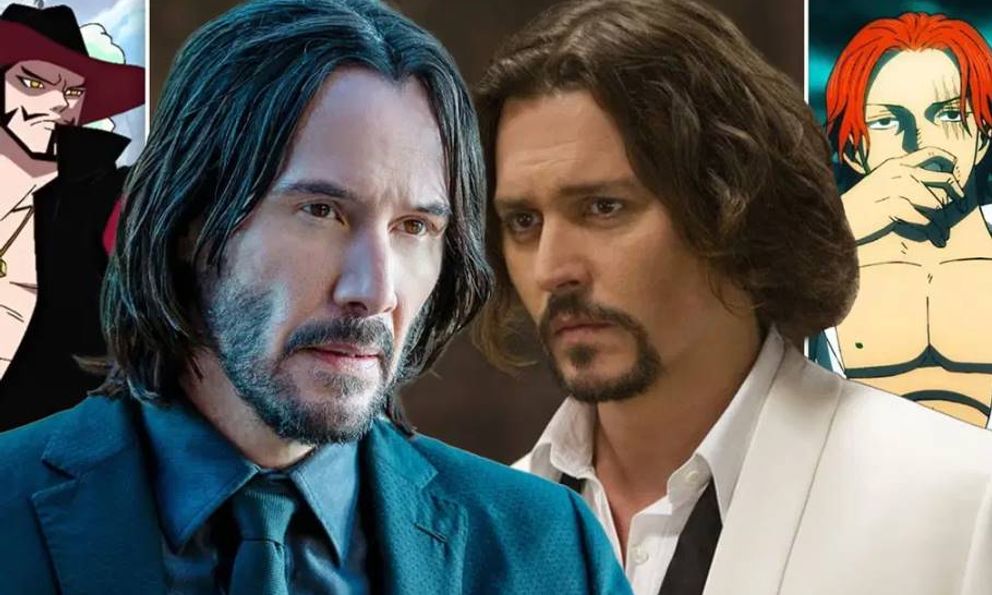 Dàn diễn viên trong mơ của One Piece Live-Action qua bàn tay AI, fan đồng loạt thốt lên quá hoàn hảo