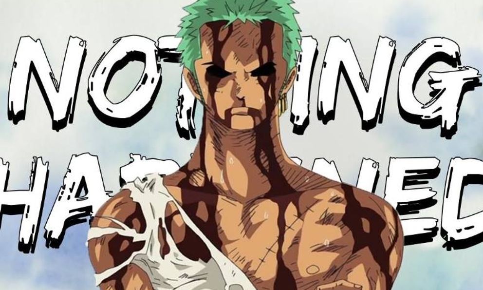 One Piece: Dù Egghead có bùng nổ đến đâu, khoảnh khắc huyền thoại 17 năm trước của Zoro vẫn là 