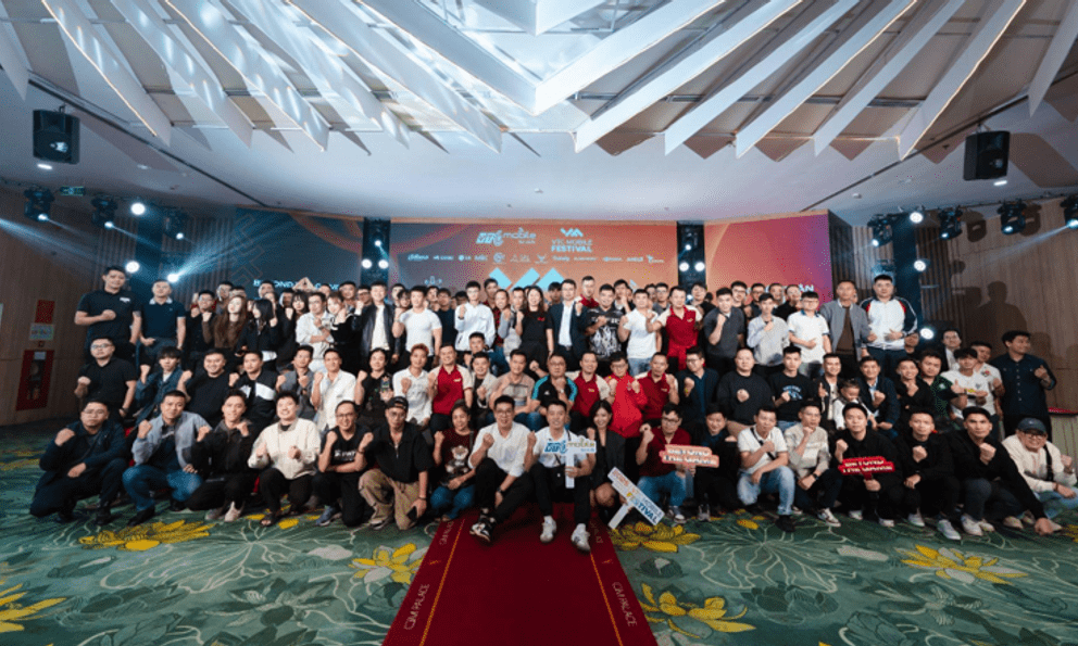 Nhìn lại VTC Mobile Festival 2025: Khi cảm xúc cộng đồng là giá trị ở lại