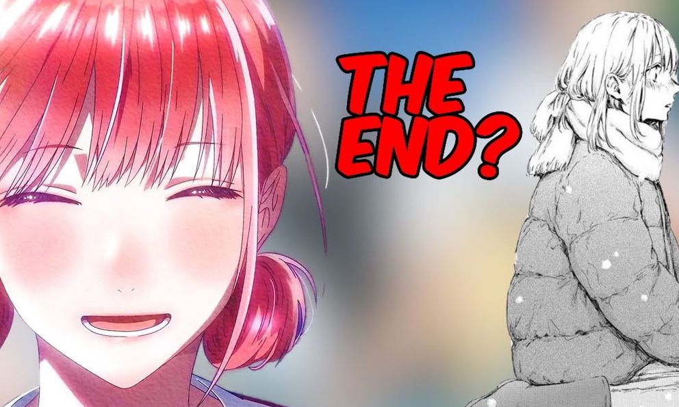 Thêm một trụ cột của Shonen Jump xác nhận sắp kết thúc, kỷ nguyên mới của làng manga đang đến gần?