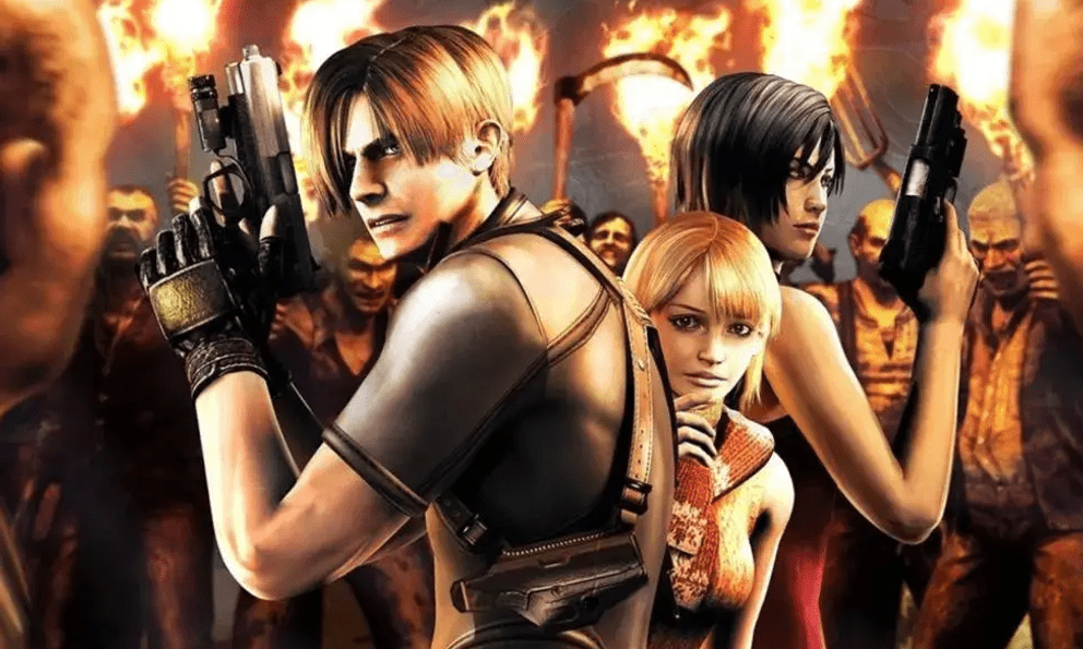 20 năm kể từ lần đầu ra mắt, cuối cùng phần game “siêu phẩm” của Resident Evil cũng được hồi sinh