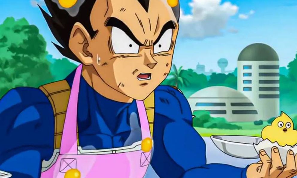 Cựu biên tập viên của Dragon Ball 