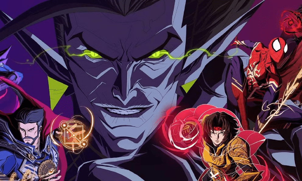 Chỉ được nửa năm, bom tấn Marvel bị coi là 