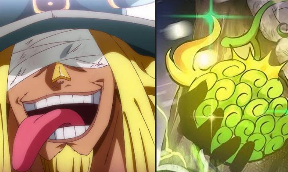One Piece: Rộ tin hoàng tử Loki sở hữu trái ác quỷ 