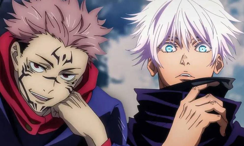 Tác giả của Jujutsu Kaisen tiết lộ lý do thực sự khiến Gojo thua Sukuna