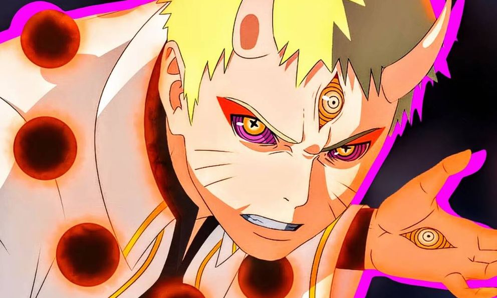 Khi huyền thoại bị bỏ lại phía sau: 4 nhẫn giả đã vượt mặt Naruto trong Boruto: Two Blue Vortex