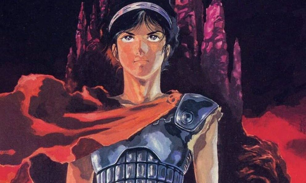 Top 10 tác phẩm lấy cảm hứng từ thần thoại Hy Lạp đỉnh nhất bạn không nên bỏ lỡ