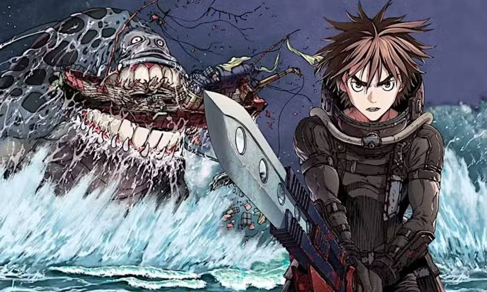 Top 15 siêu phẩm Manhwa tận thế và thăng cấp 