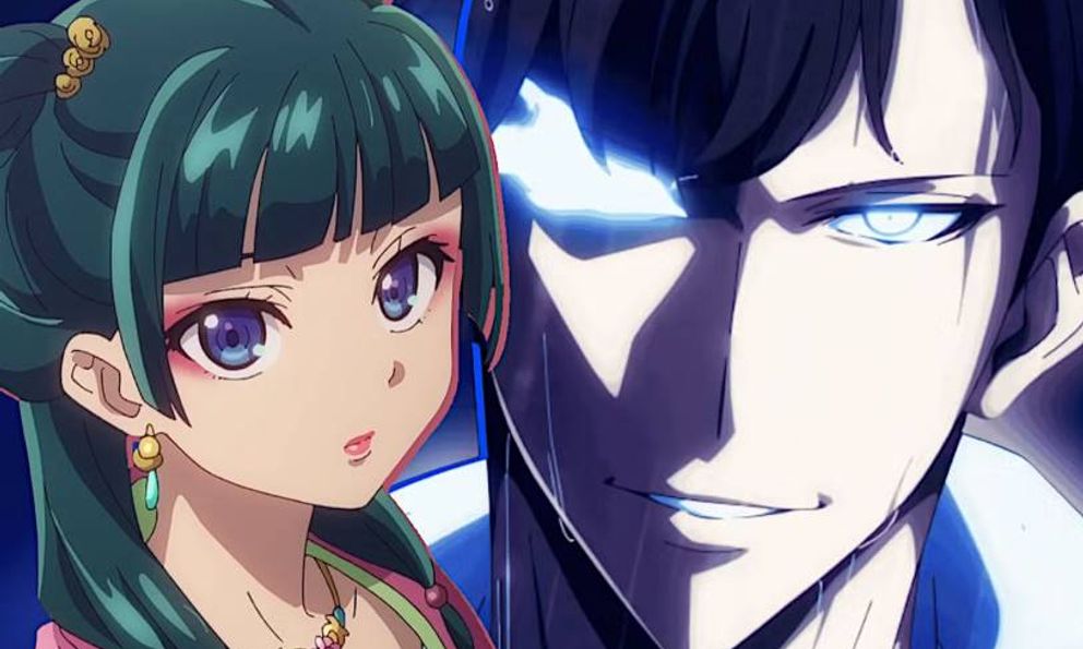 Top 10 nhân vật Anime khuấy đảo năm 2025, đâu là cái tên có màn trình diễn xuất sắc nhất