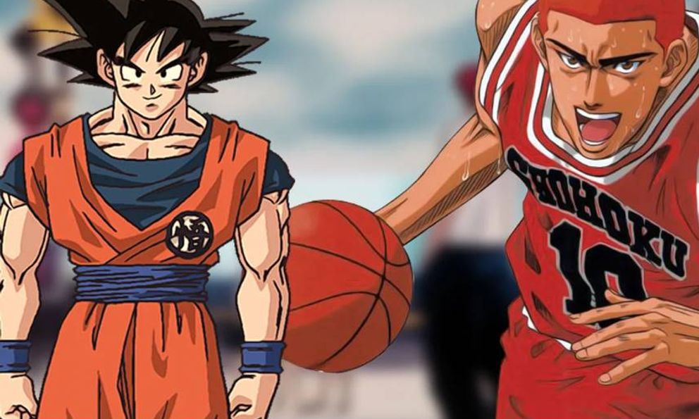 Vì sao Slam Dunk mới là 