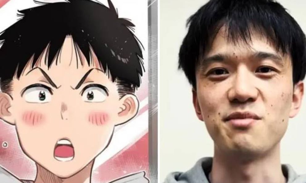 4 mangaka sở hữu ngoại hình giống hệt 'đứa con tinh thần' của mình