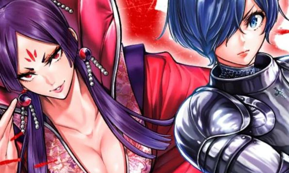 Record of Ragnarok phiên bản nữ: Khi 32 'ác nữ' lịch sử đại chiến giành điều ước trong giải đấu đẫm máu