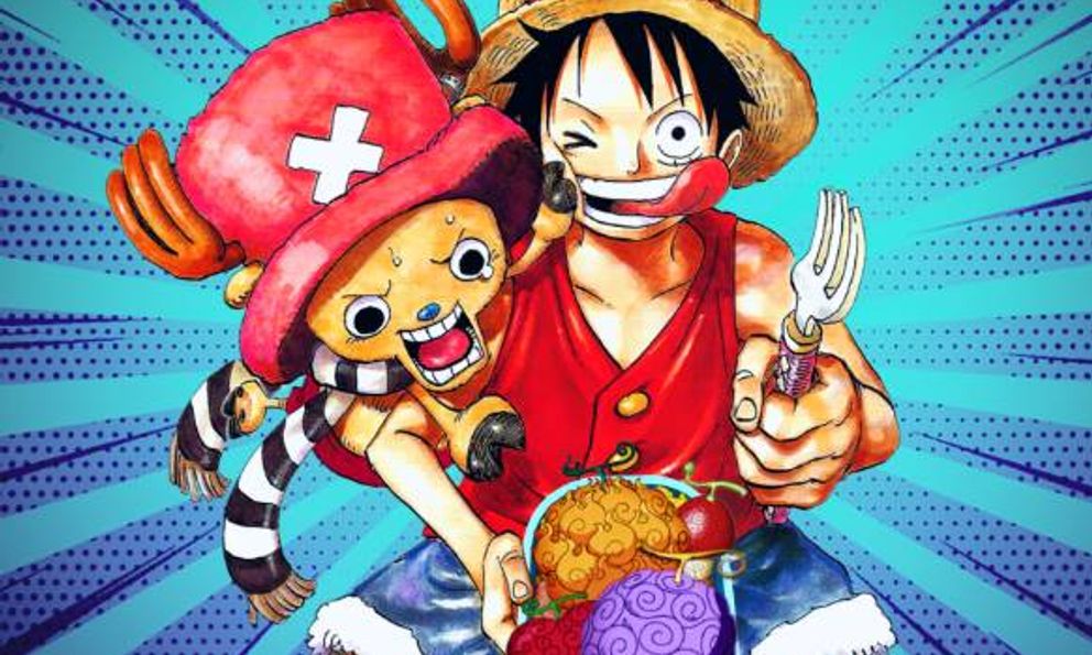 Xếp hạng 5 hệ thống sức mạnh hay nhất trong thế giới anime