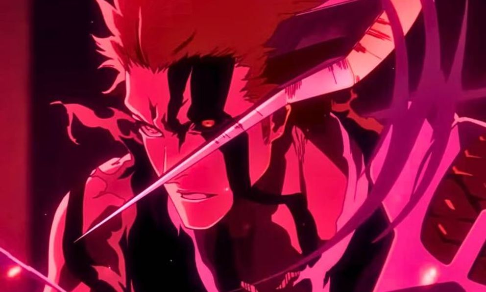 Chờ đợi 21 năm, Bleach chính thức đưa hình dạng tối thượng của Ichigo lên anime