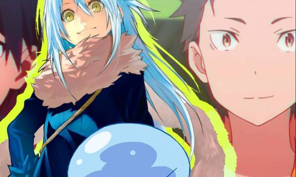 Top 3 anh hùng isekai có sức mạnh 