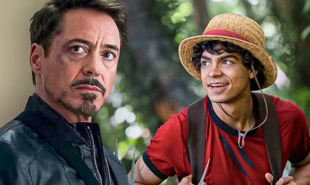 Fan One Piece trên toàn thế giới đang đặt hy vọng Robert Downey Jr. sẽ thủ vai Silvers Rayleigh